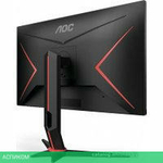 Игровой монитор AOC Gaming Q27G2S