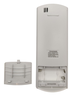 Пульт Sakata RG57B(B)/BGE для кондиционеров