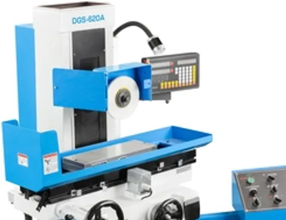 Станок ленточнопильный Heden DBS-180B