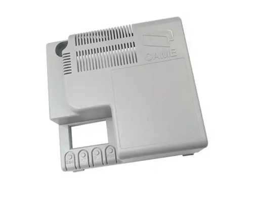 Крышка платы управления BXV, CAME 119RIBS008