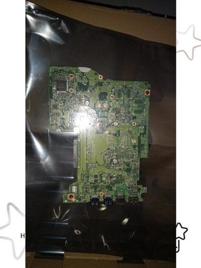 Материнская плата для ноутбука Lenovo YOGA 500-14 W8P I3-4005 UMA HSW (5B20H91218), оригинал