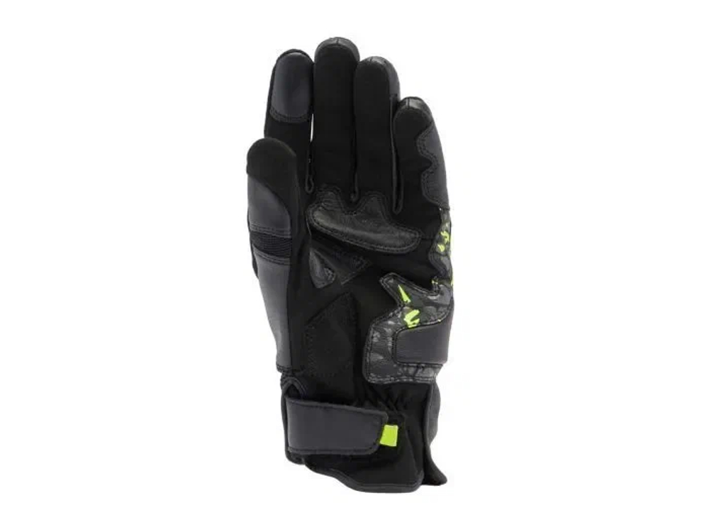 Мотоперчатки Dainese MIG 3 UNISEX LEATHER GLOVES