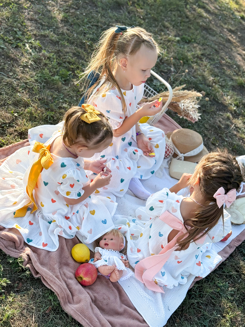 Платье " София"