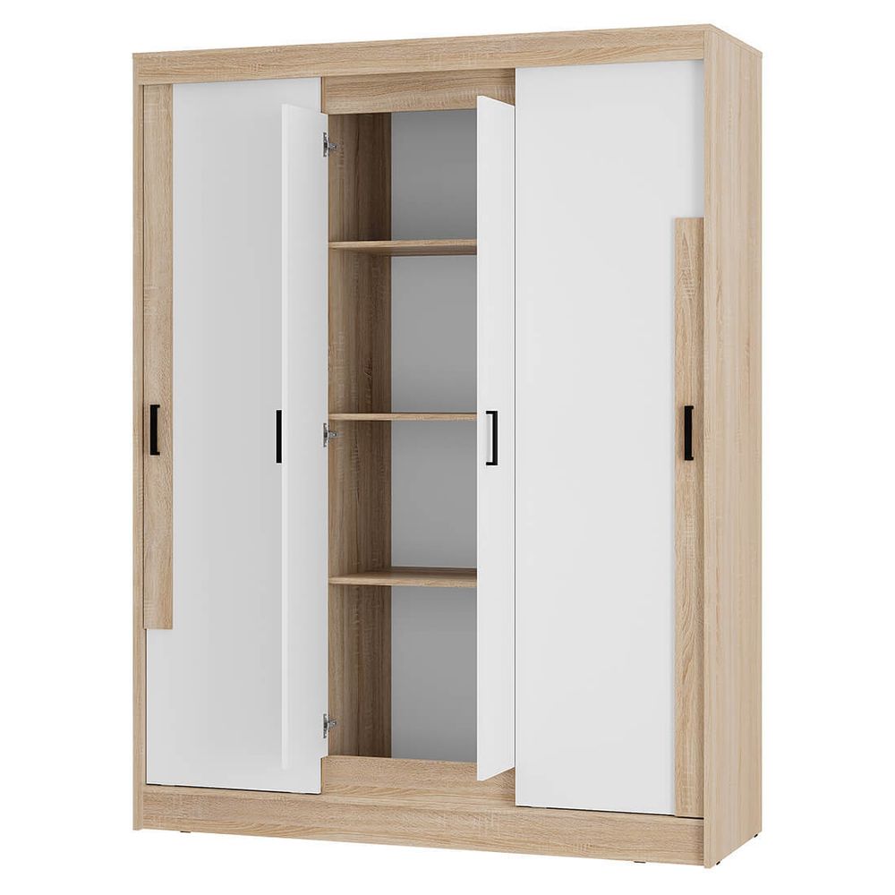 Шкаф-купе Смарт ШКК-06