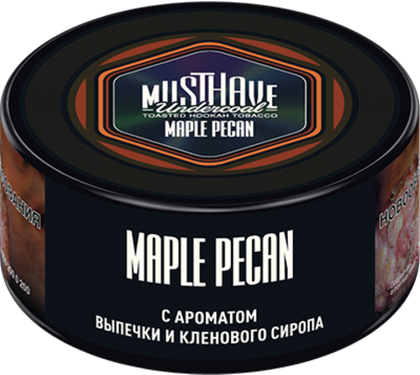 Maple Pecan 25 гр
