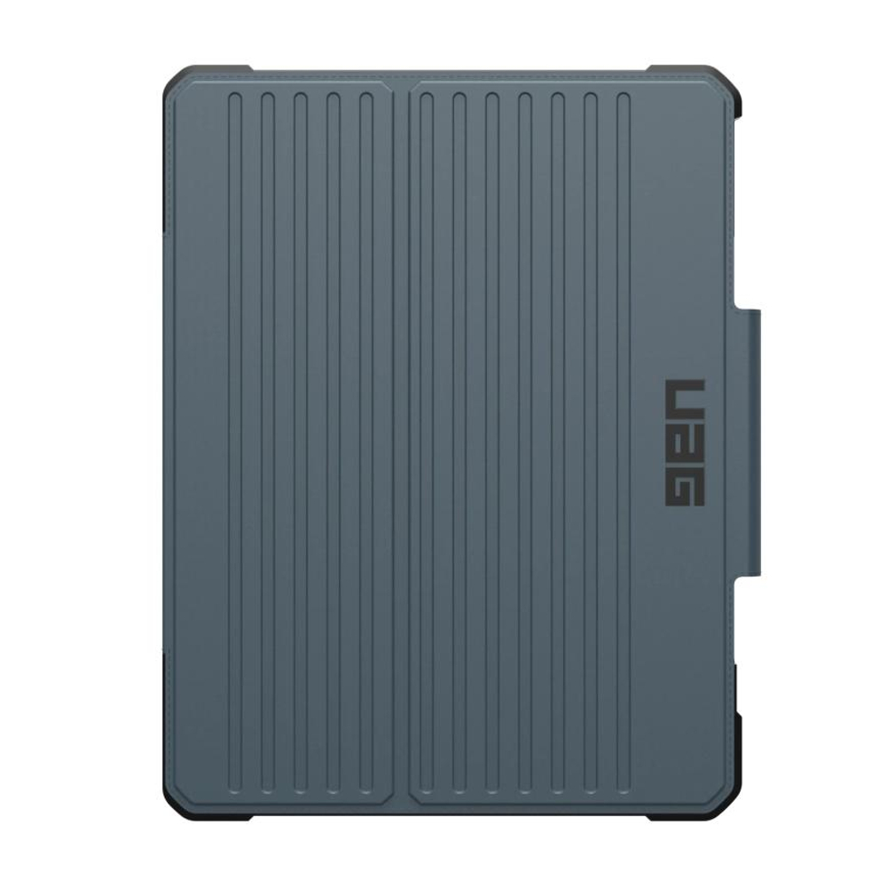 Защитный композитный чехол-подставка UAG Metropolis SE для iPad Air 13" (M2, M3, M4 | 2024–2026) Есть держатель для Apple Pencil или аналогичного стилуса