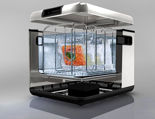 Загадочный су-вид на столе диабетика… Что это?!