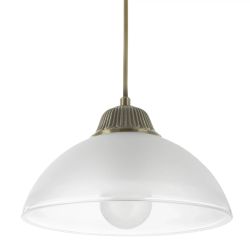 Citilux Франческа CL417013 Подвесной светильник Бронза