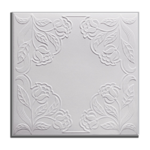 Плитка потолочная 0897 Kindecor