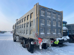 FAW J6 6x4 Самосвал CA3250P66K24T1E5 (Дизельный, 11,1 л, 390 л.с., МТ)