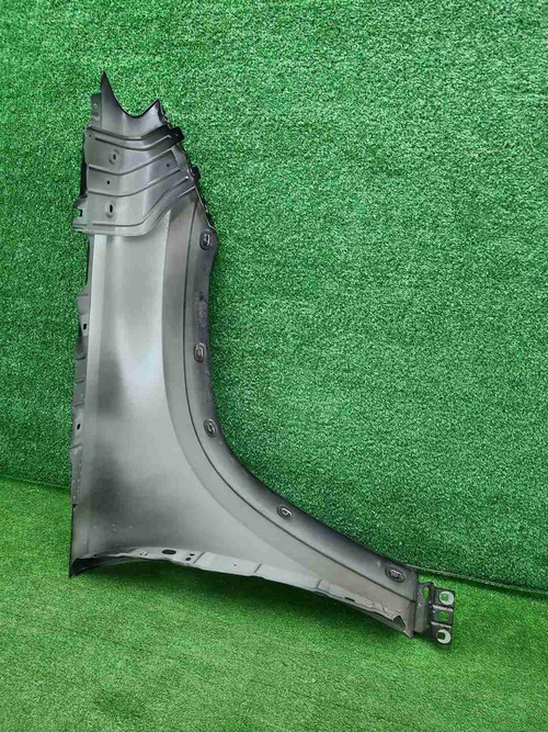Крыло переднее левое Mercedes GLS x167 (2019-н.в.)