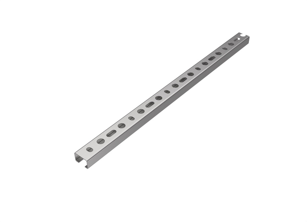 Траверса 20x30x1,2x3000