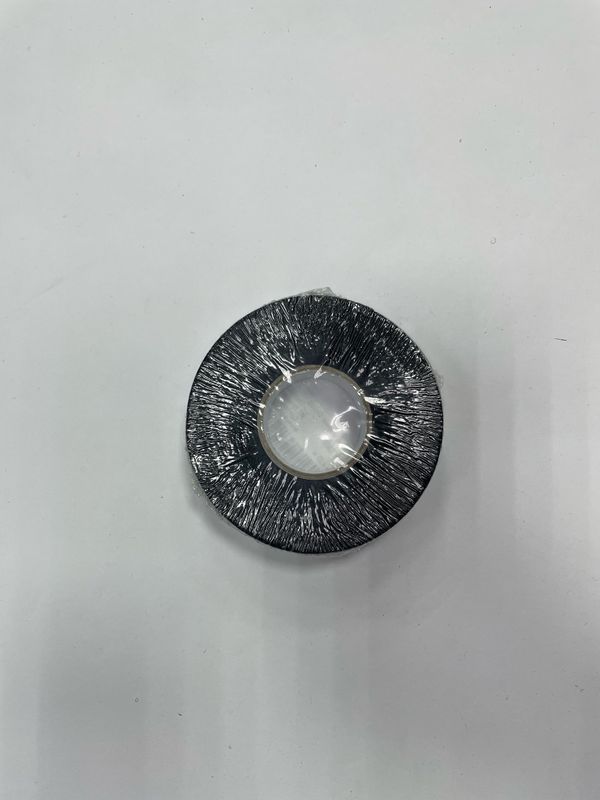 Лента хоккейная Willpower Classic черный 25мм х 20м