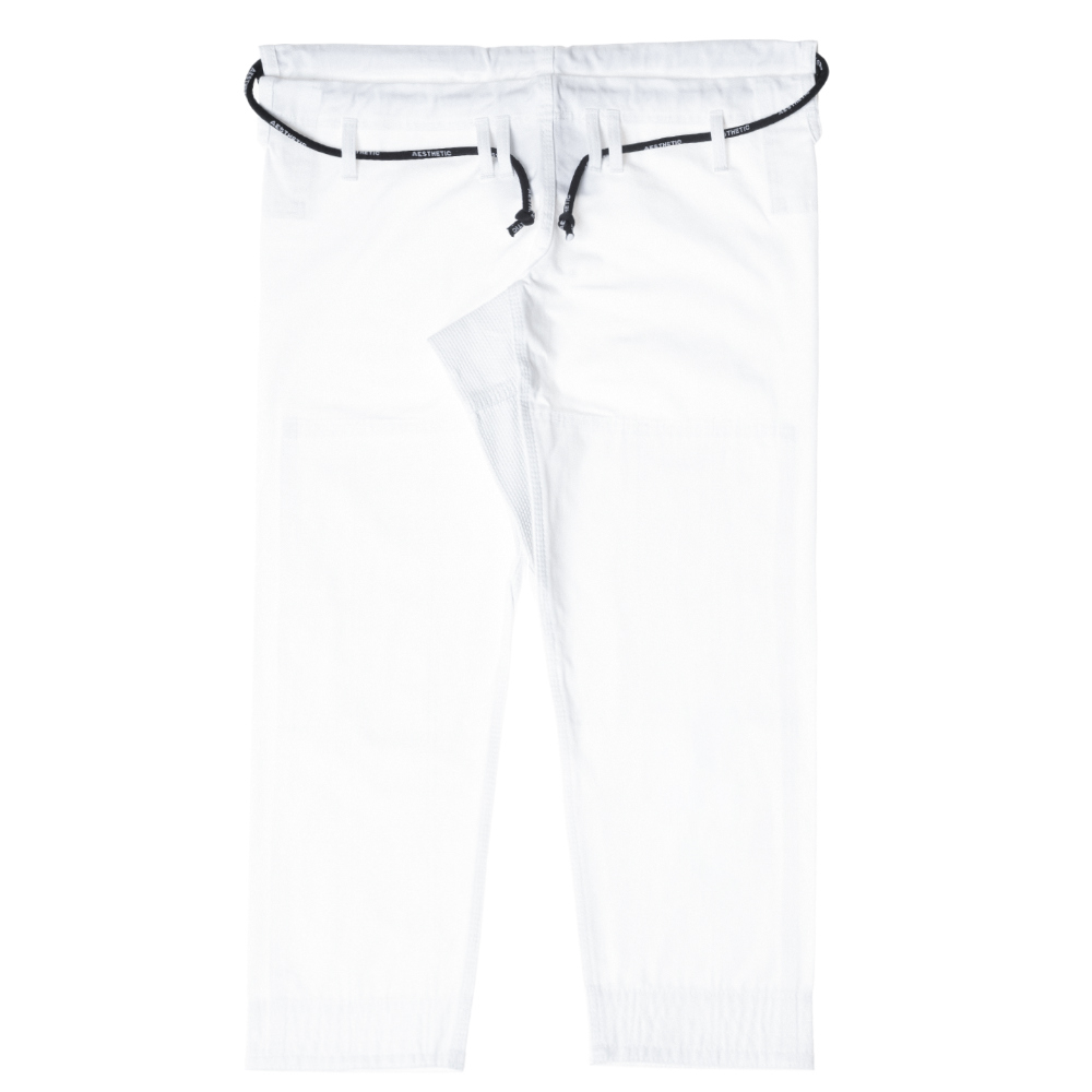Кимоно Aesthetic Old School (White)