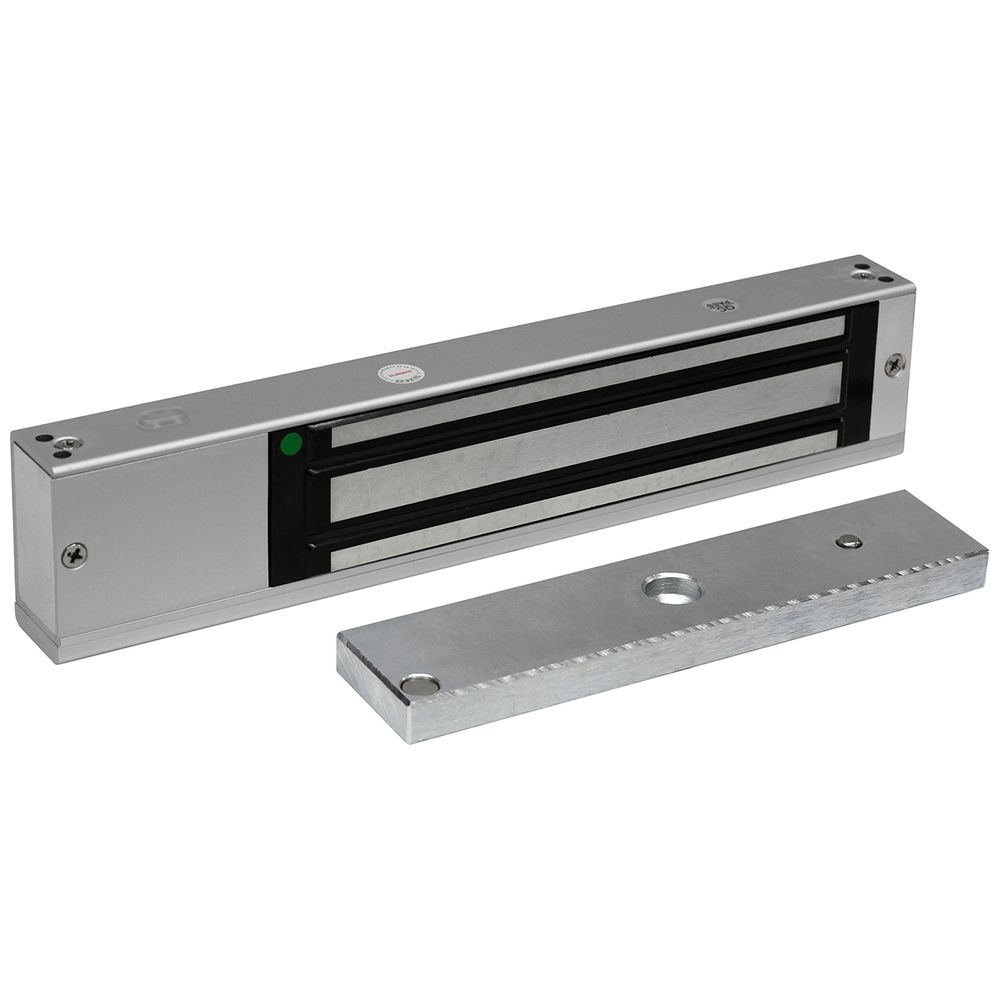 ST-EL320DL-SL замок электромагнитный Smartec