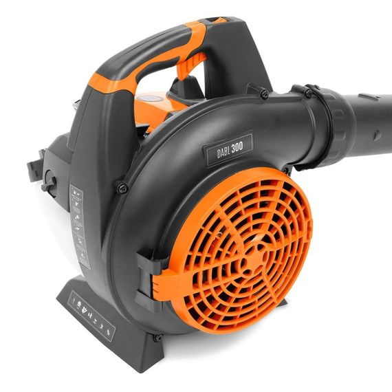 Бензиновая воздуходувка Daewoo DABL 300 с функцией всасывания
