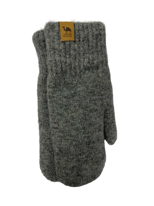 Варежки. Унисекс. Материал верха: Шерсть-текстиль. Подклад: Махровые. Очень Толстые. В упаковке разные цвета. 12 шт в упаковке.