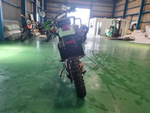 Kawasaki KLX250 041450