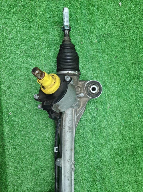 Рейка рулевая Porsche Panamera 2 971 (2016-2024)