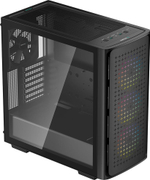 Корпус Deepcool CK560 черный