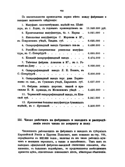 Указатель фабрик и заводов Европейской России и Царства Польского. Материалы для фабрично-заводской статистики | П.А. Орлов