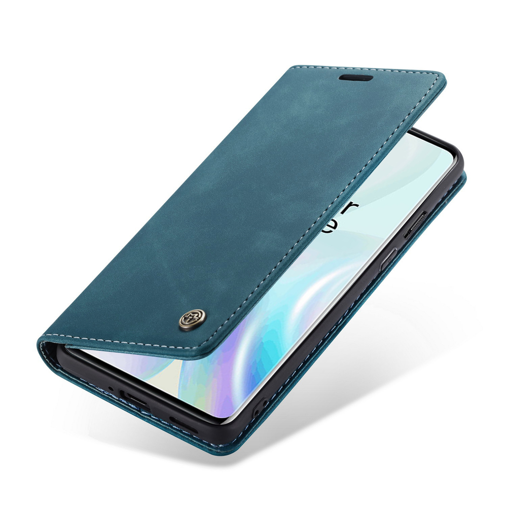 Чехол-книжка CaseMe Matte OnePlus 8