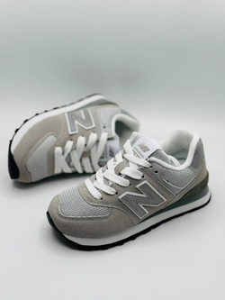 Детские кроссовки New Balance 574