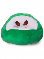 Кресло мягкое Тутси "Яблоко" (зеленый), 684-2020