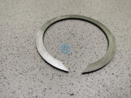 Кольцо КПП пружинное упорное 2,65мм 239.1701136-03