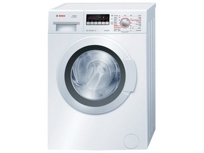 Стиральная машина Bosch WLG 20261OE