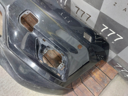 Бампер передний Nissan X-Trail 3 (T32) 13-19 Б/У Оригинал 620224CM3H