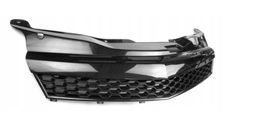 Решетка радиатора для OPEL ASTRA H III GTC OPC 03-10