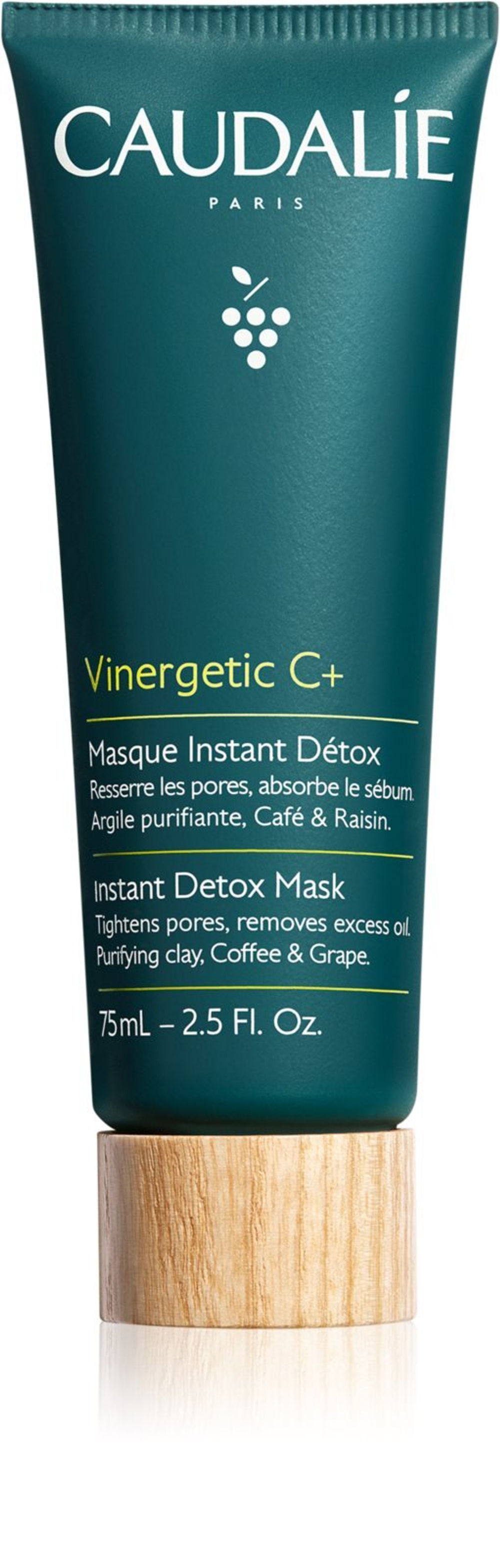 Caudalie Vinergetic C+ -  /   75  ml  / GTIN 3522931003525