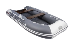 Лодка ПВХ Таймень LX 3600 НДНД