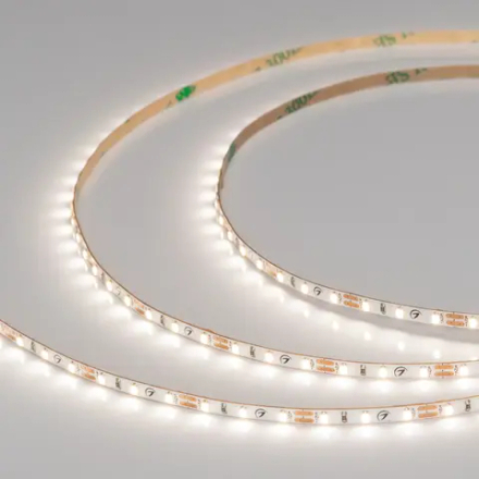 Светодиодная лента MICROLED-M120-3.5mm 12V Day5000 (8.3 W/m, IP20, 2216, 3m) (Arlight, узкая) 033117