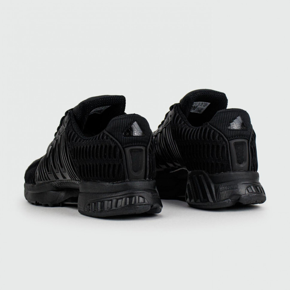 кроссовки Adidas Climacool 1 Total Black