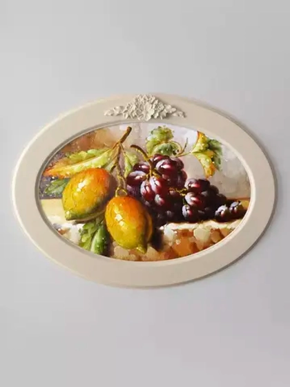 Картина на стену интерьерная на холсте 27х37 см