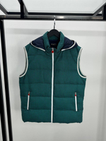 Безрукавка Kiton