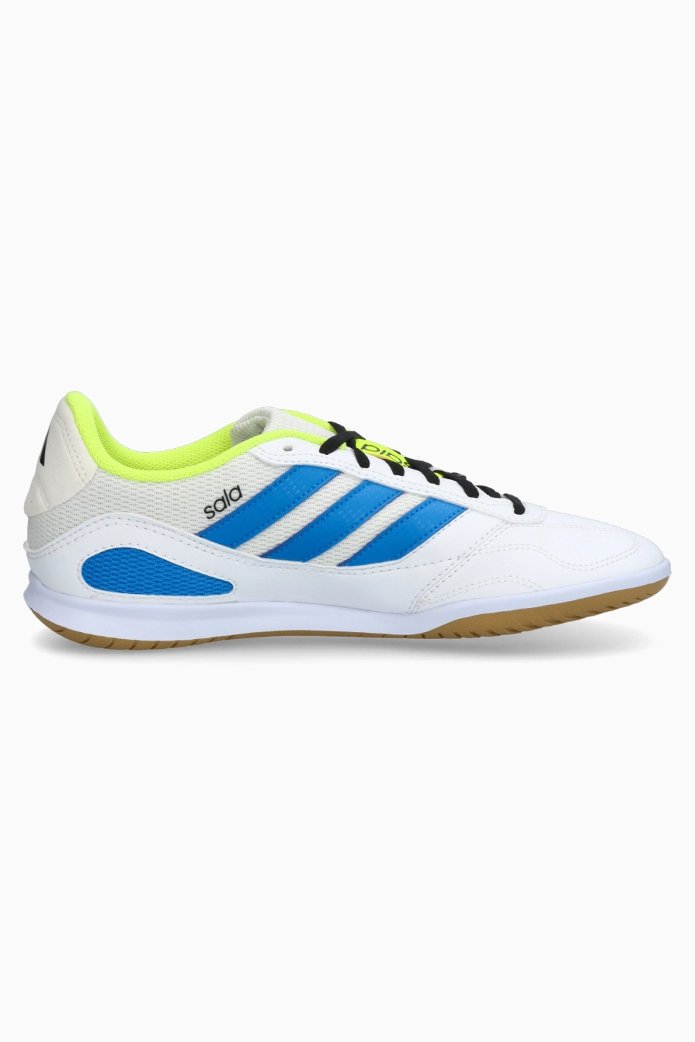 Футзалки adidas Super Sala Competition 3 IN - белый