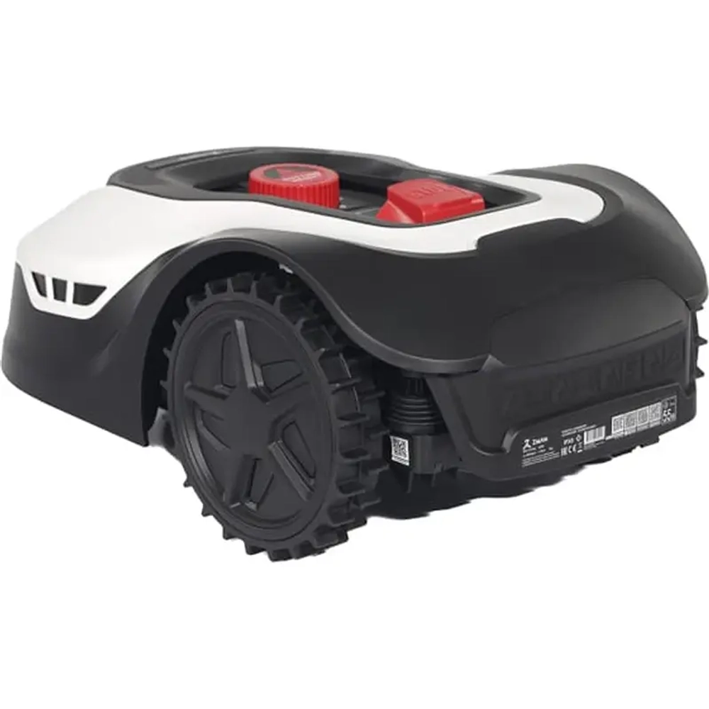 ZimAni Automower 105 робот-газонокосилка RMA501M20V