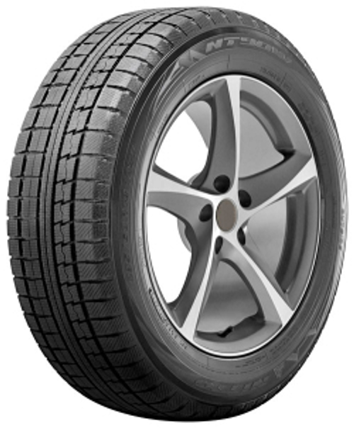 Легковая шина 225/55 R17 101Q 90W NITTO