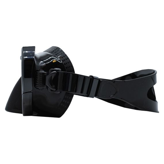 Маска Marlin Diamond черная