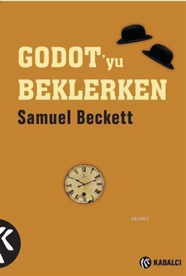 Godot&#39;yu Beklerken