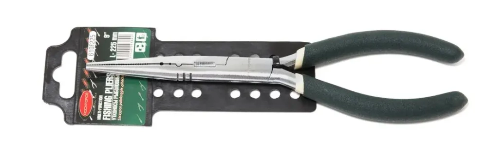 Утконосы многофункциональные 9''-225мм, на пластиковом держателе Rock FORCE RF-610F225 Rock FORCE RF-610F225