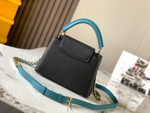 Louis Vuitton Capucines Mini