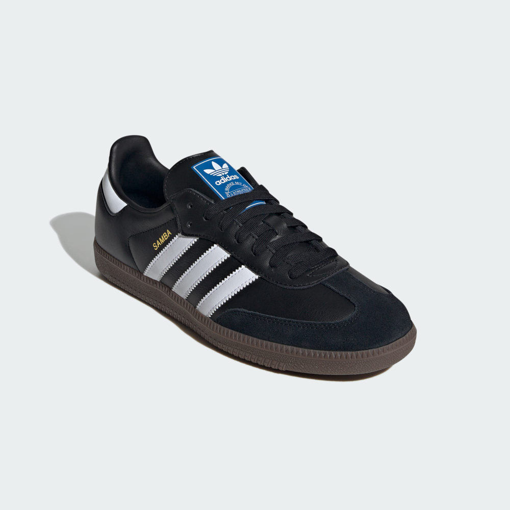 Кроссовки мужские adidas Originals SAMBA OG