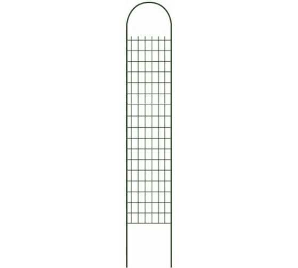 ШПАЛЕРА садовая сетка В-1,7м