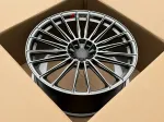 КОВАНЫЕ ДИСКИ ДЛЯ AUDI SQ7 2022 АУДИ