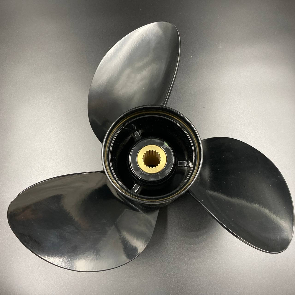 Гребной винт левого вращения VOLVO Sx Soltiga3 (3x15 1/4x20) (Polastorm)