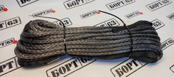 Трос для лебедки 10мм х 25м
